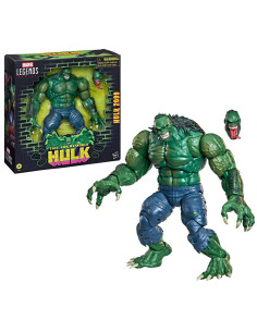 Figur hasbro marvel legends series el
