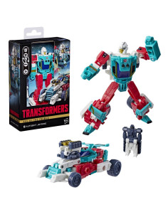 Figura hasbro transformers age of the
