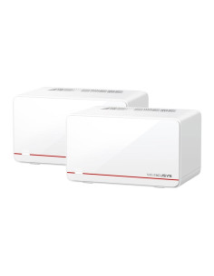 Wifi mesh mercusys halo h37be pack