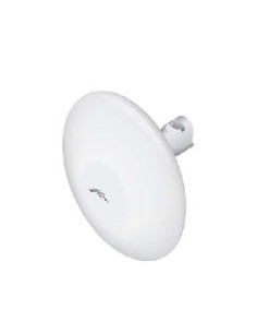 Antena parabolica ubiquiti nbe - m5 - 16 nanobeam 16dbi