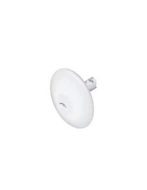 Antena parabolica ubiquiti nbe - m5 - 16 nanobeam 16dbi