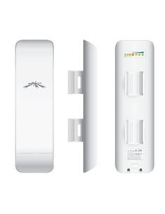 Antena ubiquiti nsm2 nanostation m2 2.4ghz