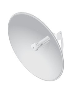 Antena parabolica ubiquiti pbe - 5ac - 620 powerbeam 5ghz