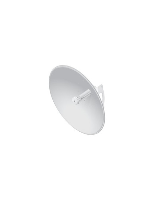 Antena parabolica ubiquiti pbe - 5ac - 620 powerbeam 5ghz