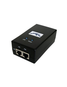 Adaptador ubiquiti networks poe - 24 poe 24vdc