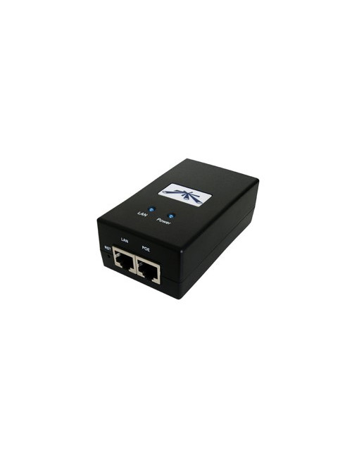 Adaptador ubiquiti networks poe - 24 poe 24vdc