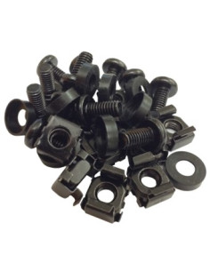 Kit tornillos y tuercas wp 20