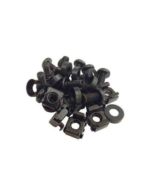 Kit tornillos y tuercas wp 20