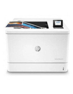 Impresora laser hp laserjet enterprise m751dn