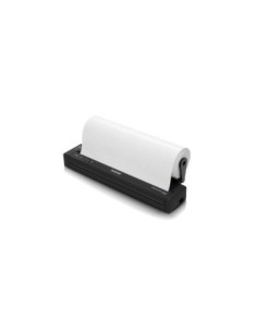 Soporte rollo brother parh600