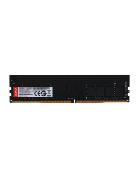 Memoria ram 3200mhz dahua dhi - ddr - c300u8g32 ddr4