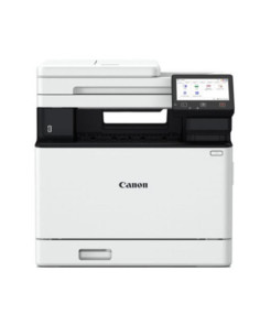 Multifuncion canon mf752cdw ii laser color