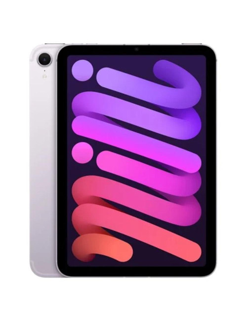 Apple ipad mini 8.3 pulgadas 128gb wifi
