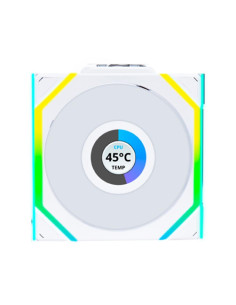 Ventilador caja lian li unifan sl