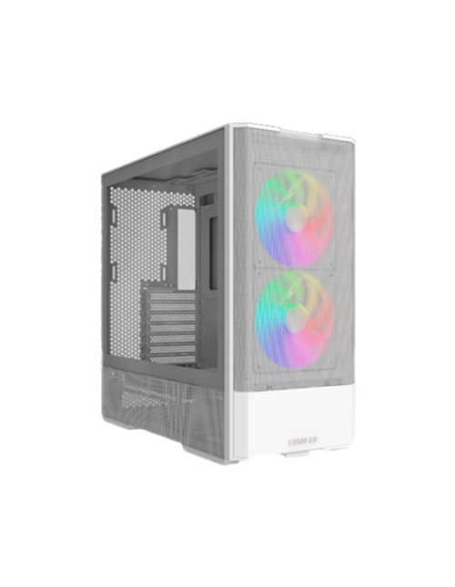 Caja ordenador gaming lian li lancool