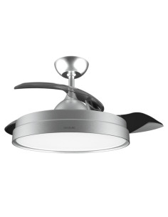 Ventilador techo cecotec energysilence aero 4280