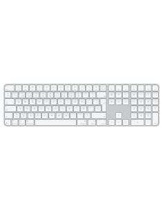 Teclado apple magic keyboard inalambrico touch