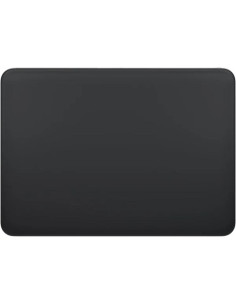 Raton inalambrico apple magic trackpad negro