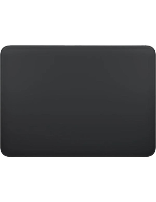 Raton inalambrico apple magic trackpad negro