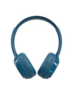 Auriculares spc heron 2 studio inalambrico