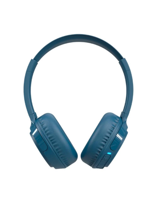 Auriculares spc heron 2 studio inalambrico
