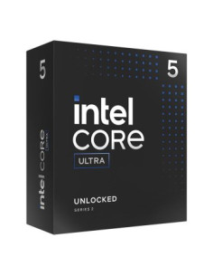 Procesador intel core ultra 5 245kf