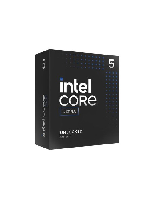 Procesador intel core ultra 5 245kf