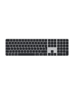 Teclado apple magic keyboard inalambrico touch