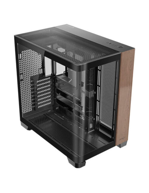 Caja ordenador gaming antec c8 curve