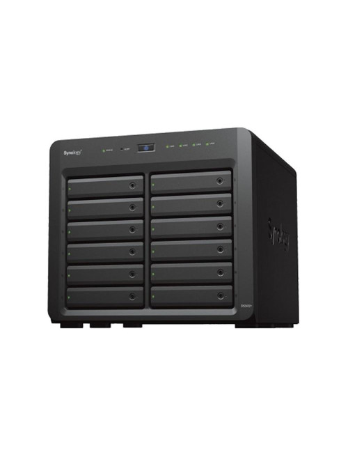 Servidor nas synology disk station ds2422+