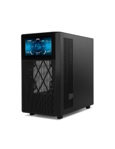 Caja ordenador gaming nox hummer bios