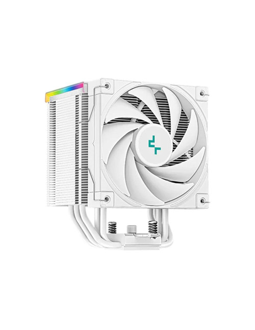 Ventilador disipador cpu deepcool ak500 digital