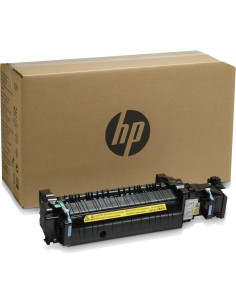 Kit fusor hp color laserjet 220v