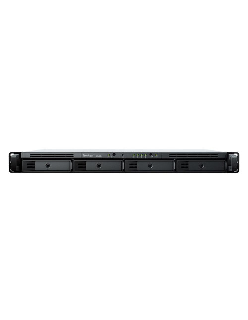 Servidor nas synology rs422+ 2gb 4