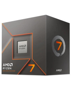 Procesador amd ryzen 7 8700f 4.1