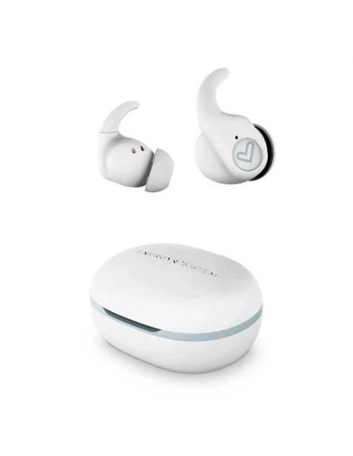 Auriculares energy sistem high jump inalambrico
