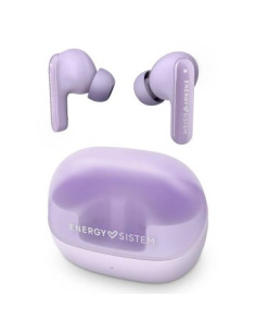 Auriculares energy sistem serenity anc inalambrico