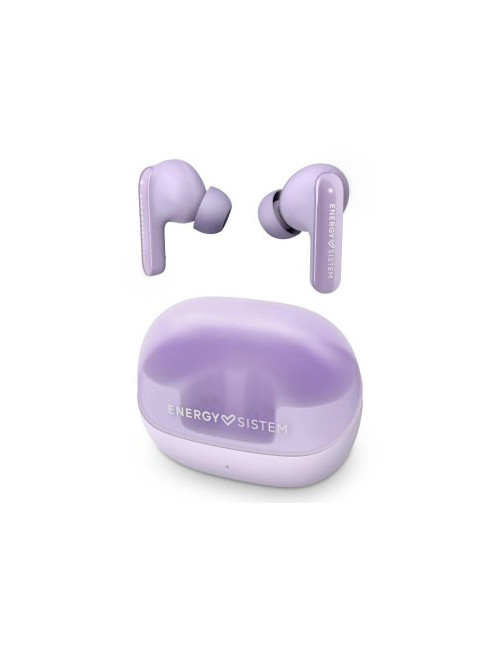 Auriculares energy sistem serenity anc inalambrico
