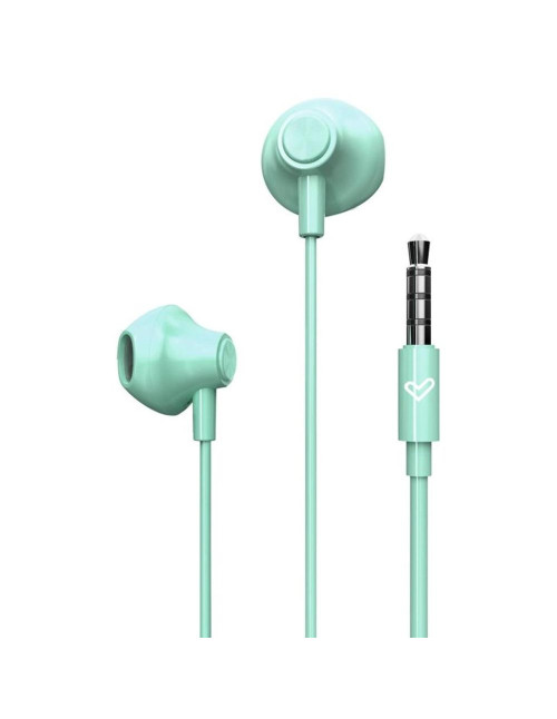 Auriculares energy sistem easypods jack 3.5mm