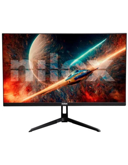 Monitor gaming nilox nxm27fhd16511 27 pulgadas fhd