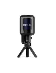 Microfono rode nt - usb+