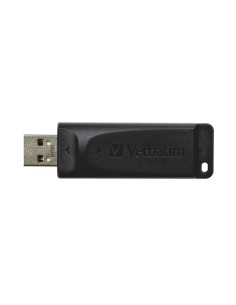Memoria usb 2.0 verbatim storengo 16gb