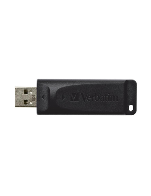 Memoria usb 2.0 verbatim storengo 16gb