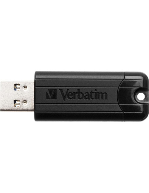 Memoria usb 3.2 verbatim pinstripe 32gb