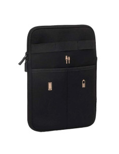 Organizador viaje rivacase 5617 antishock tablet