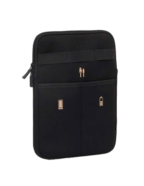 Organizador viaje rivacase 5617 antishock tablet