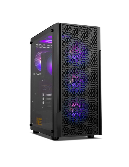 Caja ordenador gaming nox infinity beta