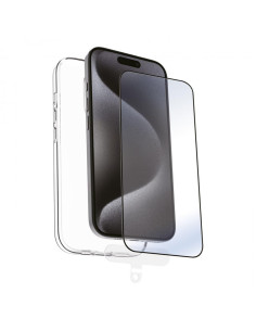 Funda muvit recycletek apple iphone 16