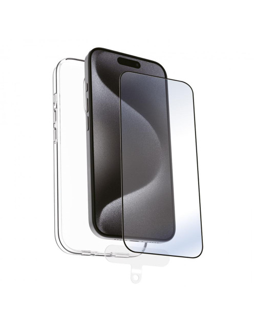 Funda muvit recycletek apple iphone 16