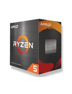 Amd ryzen 5 5600x 3.7ghz 32mb